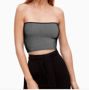 Babaton Essamba Tube Top